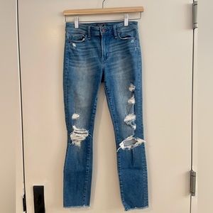 Abercrombie Jeans